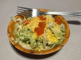 Lucy's Bar and Grill