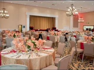 St Nicholas Grande Ballroom