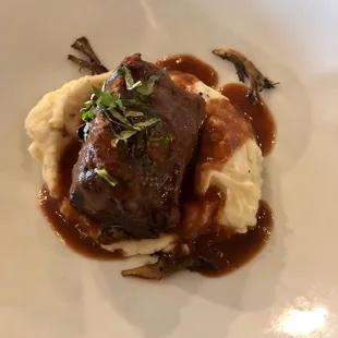 Short Ribs