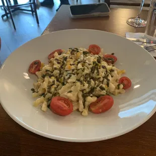 Gemelli Pasta