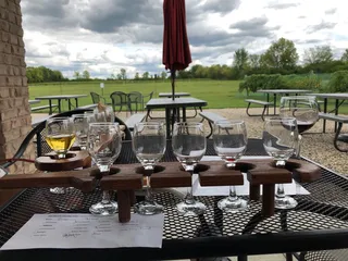 Old Mason Winery