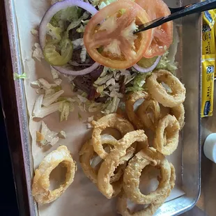 food