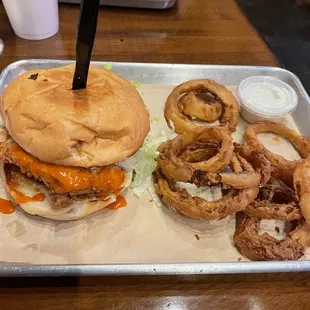 burgers, burger, food