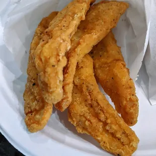 Chicken Tenders