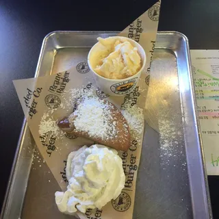 Fried Pie
