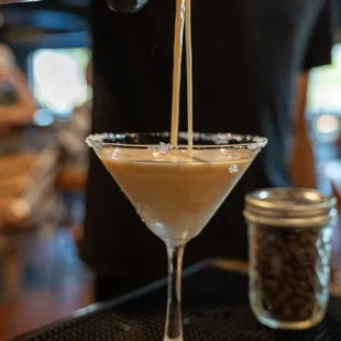Espresso Martini