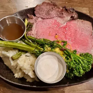 Prime Rib Roast