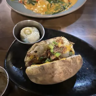 Baked Potato