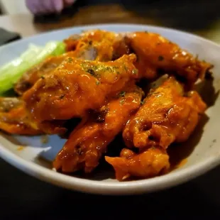 Buffalo Wings