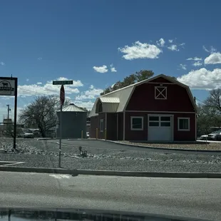 Branded coffee and more