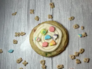 Someday Sunday Bakery