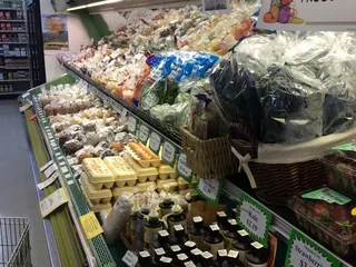 Happy Meadow Natural Foods