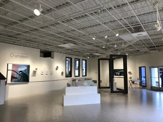 Fort Works Art