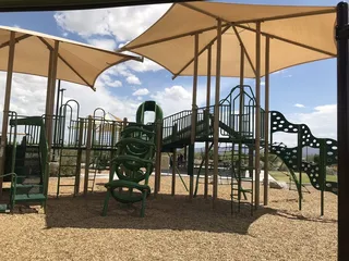 Tangerine Sky Park