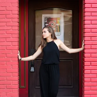 Oklahoma City Senior Photos