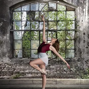 Edmond Senior Photos