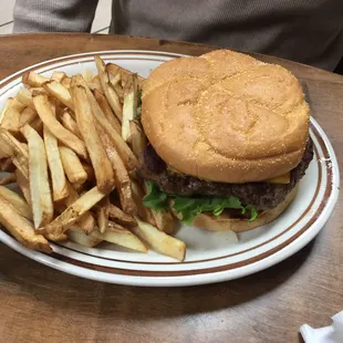 burgers, food