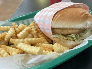 Lori's Onion Grill