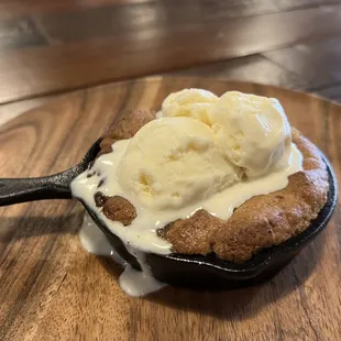 Cookie Bake