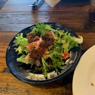 Side salad