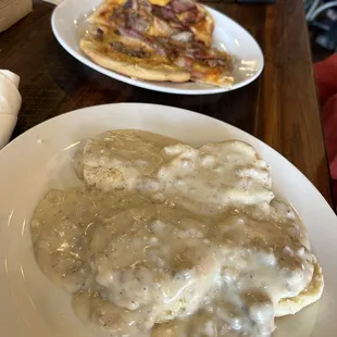 food, pancakes