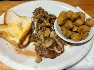 OH! Bryan's Family Steak House