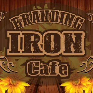 sunflowers on a wooden background