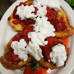 French Toast