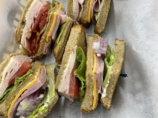 Cafe Downtown Clinton