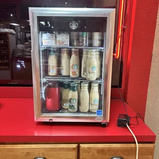 Starbucks Double Shots