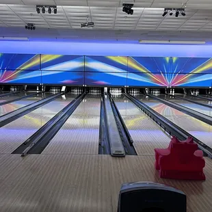 Brandon Crossroads Bowl