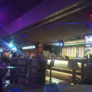 Mightnight bowl two!