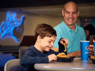 Pin Chasers - Brandon