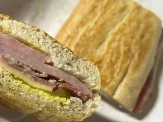 Rick's Custom Meats