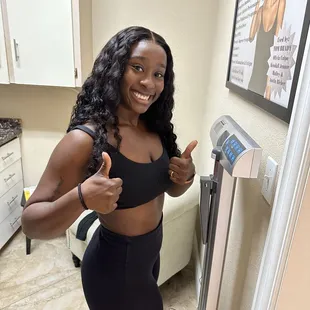 weight loss goals with  medical weight loss injections