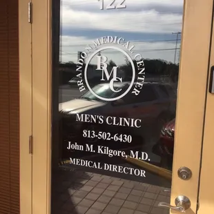 Testing and treatment for low testosterone