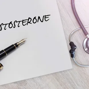 Loss of energy, vitality, problems with cognition and depression can all be signs of low testosterone. Call us for free consultation