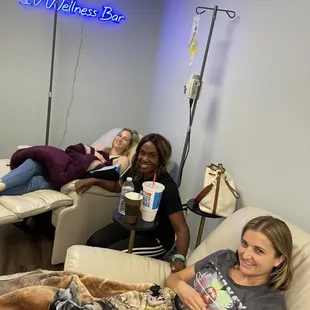 IV wellness therapy delivering nutrients and vitamins the fastest and efficient way. Boost your energy and immune system!