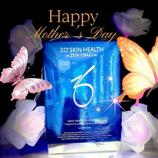 Receive 25%off on Al so skincare and facials for Mother's Day . Gift certificates available