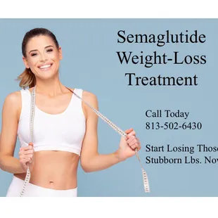 Semaglutide weight loss FDA approved injection safe and effective.