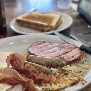Brandon’s Diner