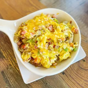 Country Skillet