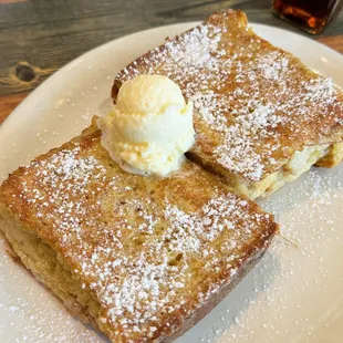 French Toast