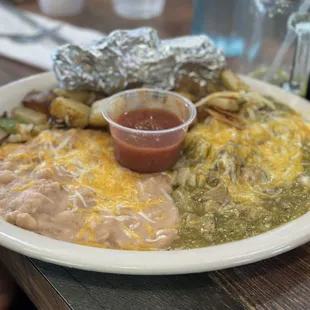 food, tacos