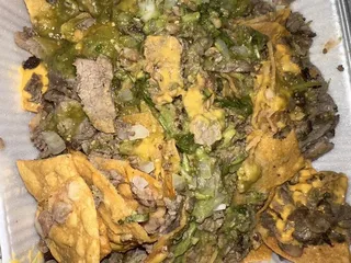 Tijuana's Tacos