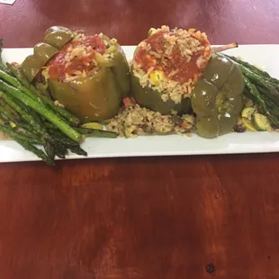 sushi and sashimi, food