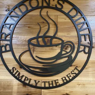Brandon's Diner