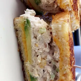 Tuna Melt