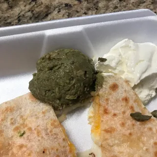 Guacamole