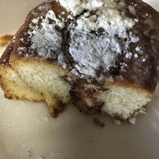 Cinnamon Roll